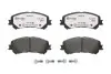Автозапчасть BREMBO (P68067X) изображение 2