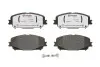 Автозапчасть BREMBO (P68071X) изображение 2