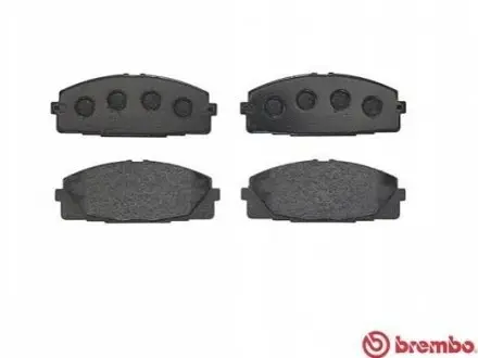 Автозапчасть BREMBO P83139