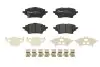 Автозапчасть BREMBO (P83178) изображение 2