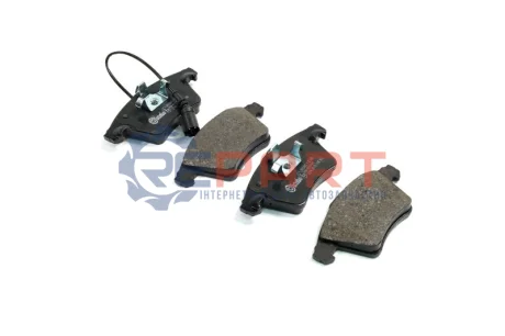 Тормозные колодки дисковые BREMBO P85081