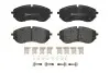 Автозапчасть BREMBO (P85179) изображение 2