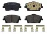 Автозапчасть BREMBO (P86031) изображение 2
