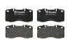 Автозапчасть BREMBO (PA6031) изображение 2
