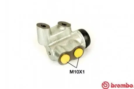 Регулятор гальмівного зусилля BREMBO R23003