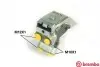 Регулятор тормозных сил BREMBO (R61001) изображение 1