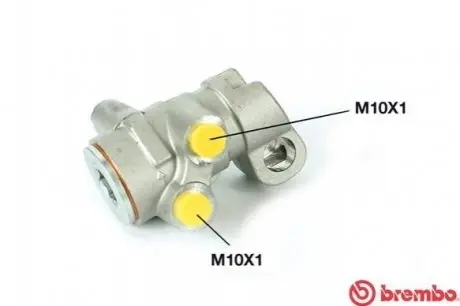 Регулятор гальмівного зусилля BREMBO R61002