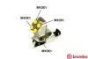 Регулятор тормозных сил BREMBO (R85006) изображение 1