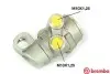 Регулятор тормозных сил BREMBO (RA6001) изображение 1