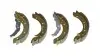 Тормозные колодки.) BREMBO (S06506) изображение 2