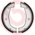 Фото Тормозные колодки ручного тормоза BREMBO (S06508) изображение 1