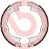 Тормозные накладки BREMBO (S10515) изображение 1