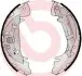 Тормозные колодки.) BREMBO (S11504) изображение 1
