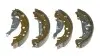 Тормозные колодки.) BREMBO (S11504) изображение 2