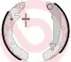 Тормозные колодки.) BREMBO (S15501) изображение 1
