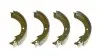 Тормозные колодки.) BREMBO (S16501) изображение 2