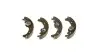 Тормозные колодки.) BREMBO (S23502) изображение 2