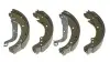Гальмівна колодка OPEL ARENA RENAULT MASTER I, TRAFIC, TRAFIC II 1.4-2.5D 03.80 BREMBO (S23505) зображення 2