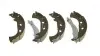 Тормозные колодки.) BREMBO (S23514) изображение 2
