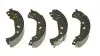Гальмівна колодка CITROEN EVASION, JUMPY I FIAT SCUDO, ULYSSE LANCIA ZETA PEUGEOT 806, EXPERT 1.6-2.1D 06.94-12.06 BREMBO (S23517) зображення 2