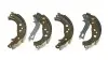 Тормозные колодки.) BREMBO (S23518) изображение 2