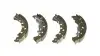 Тормозные колодки.) BREMBO (S23530) изображение 2