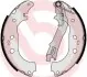 Тормозные колодки.) BREMBO (S23533) изображение 1