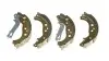 Тормозные колодки.) BREMBO (S23533) изображение 2
