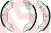 Тормозные колодки.) BREMBO (S23551) изображение 1