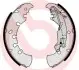 Тормозные колодки.) BREMBO S23555