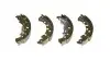 Тормозные колодки.) BREMBO (S23555) изображение 2