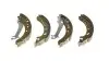 Тормозные колодки.) BREMBO (S23578) изображение 2