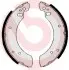 Тормозные колодки.) BREMBO (S24502) изображение 1