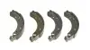 Тормозные колодки.) BREMBO (S24502) изображение 2