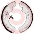 Тормозные колодки.) BREMBO (S24512) изображение 1