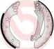 Тормозные колодки.) BREMBO (S24526) изображение 1