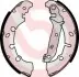 Тормозные колодки.) BREMBO (S24532) изображение 1