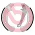 Автозапчасть BREMBO S24552