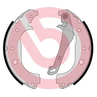 Автозапчасть BREMBO S24552