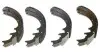Тормозные колодки барабанные BREMBO (S24 554) изображение 2