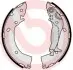Тормозные колодки.) BREMBO (S30519) изображение 1