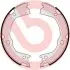 Тормозные накладки BREMBO (S30526) изображение 1