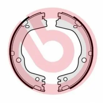 Автозапчасть BREMBO S30543