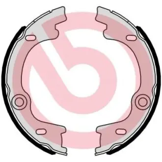 Автозапчасть BREMBO S30545