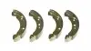 Гальмівні накладки BREMBO (S37506) зображення 1