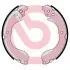 Автозапчасть BREMBO (S37511) изображение 1