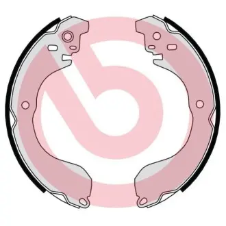 Автозапчасть BREMBO S37511