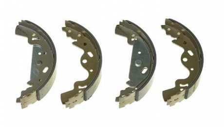 Гальмівні колодки (набір) BREMBO S44506