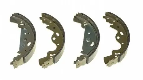 Гальмівна колодка LAND ROVER FREELANDER I 1.8/2.0D/2.5 02.98-10.06 BREMBO S44506