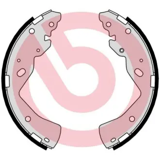 Автозапчасть BREMBO S49527